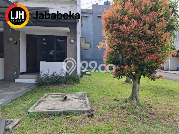Hunian Nyaman Asri 3 KT Siap Huni di Buah Batu Bandung Hunian Nyaman Asri 3 KT Siap Huni di Buah Batu Bandung