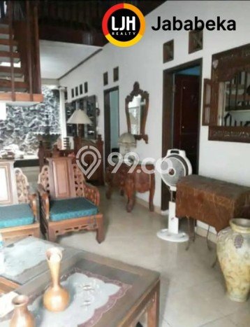 Dijual Rumah Modern 3 KT di Jababeka, Bekasi Dijual Rumah Modern 3 KT di Jababeka, Bekasi