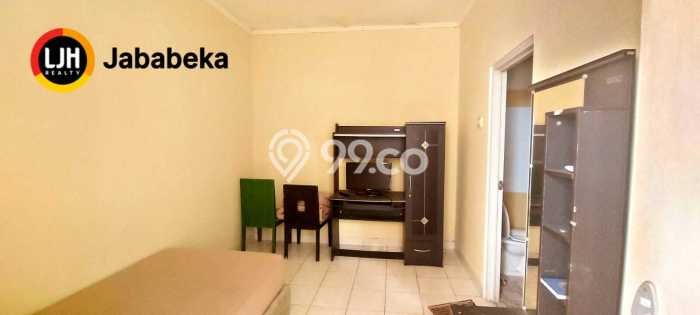 Dijual Kost 11 Kamar di Bekasi untuk Aset Anda Dijual Kost 11 Kamar di Bekasi untuk Aset Anda