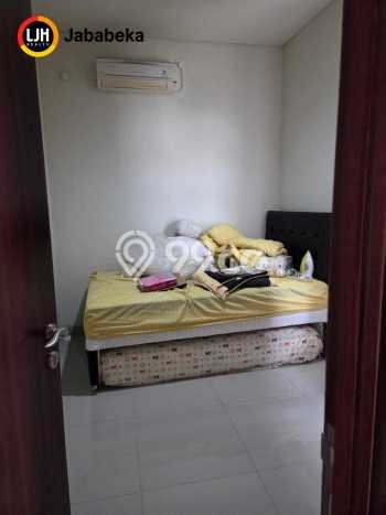 Rumah Modern Cantik 3 Kamar Bisa Langsung Pindah di Lippo Cikarang Rumah Modern Cantik 3 Kamar Bisa Langsung Pindah di Lippo Cikarang
