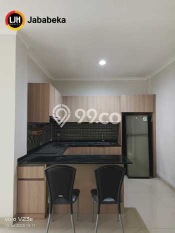 Disewakan Segera Rumah Kondisi Baik di Kawasan Lippo Cikarang, Cikarang Disewakan Segera Rumah Kondisi Baik di Kawasan Lippo Cikarang, Cikarang