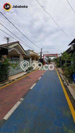Rumah Minimalis 2 KT di Jababeka Bekasi Semi Furnished Rumah Minimalis 2 KT di Jababeka Bekasi Semi Furnished