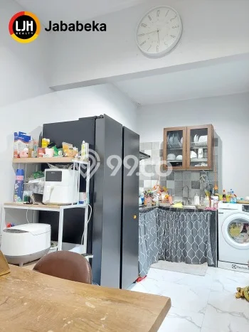 Rumah Modern Minimalis 2 KT Siap Huni di Cikarang Timur Rumah Modern Minimalis 2 KT Siap Huni di Cikarang Timur