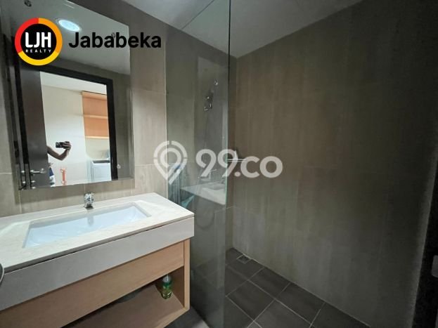 Ada Unit Hunian Hemat Disewa di Lippo Cikarang, Cikarang 1 BR Ada Unit Hunian Hemat Disewa di Lippo Cikarang, Cikarang 1 BR