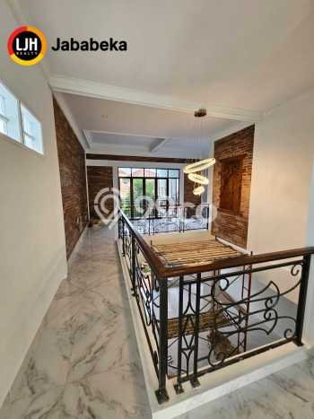 Dijual Rumah Luas Megah Dengan View Cantik di Jababeka, Bekasi Dijual Rumah Luas Megah Dengan View Cantik di Jababeka, Bekasi