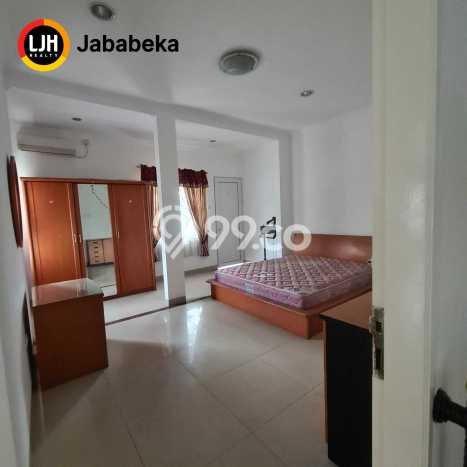 For Sale Rumah Elit Exclusive di Lippo Cikarang, Cikarang For Sale Rumah Elit Exclusive di Lippo Cikarang, Cikarang