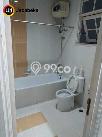 Dijual Cepat Rumah Favorit Siap Huni LB 245m2 di Lippo Cikarang, Cikarang Dijual Cepat Rumah Favorit Siap Huni LB 245m2 di Lippo Cikarang, Cikarang