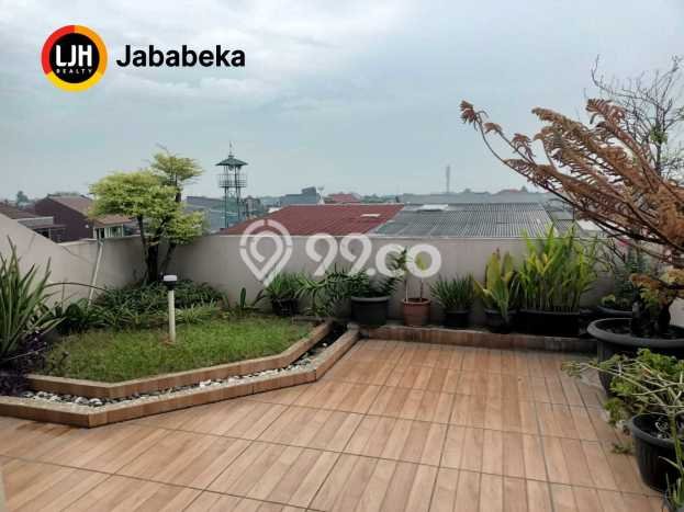 Jual Rumah Favorit Siap Huni LB 264m2 di Tambun Utara, Bekasi Jual Rumah Favorit Siap Huni LB 264m2 di Tambun Utara, Bekasi