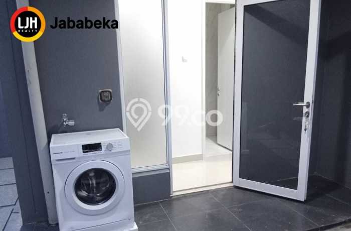 Sewa Rumah Harga Terjangkau di Delta Mas Bekasi Punya 3 Kamar Tidur Sewa Rumah Harga Terjangkau di Delta Mas Bekasi Punya 3 Kamar Tidur