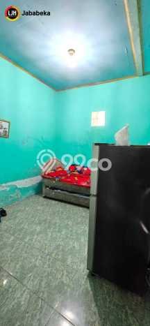 Rumah Murah LT 60m2 di Jababeka Lingkungan Asri Rumah Murah LT 60m2 di Jababeka Lingkungan Asri