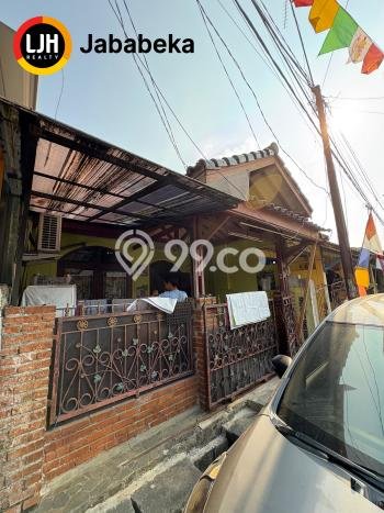 Hunian Nyaman Asri 2 KT Siap Huni di Jababeka Bekasi Hunian Nyaman Asri 2 KT Siap Huni di Jababeka Bekasi