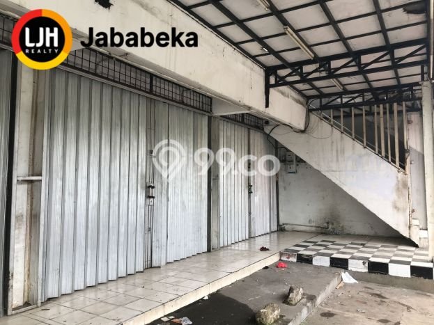 Disewakan Ruko di Pusat Kota Bekasi Ramai Strategis Disewakan Ruko di Pusat Kota Bekasi Ramai Strategis