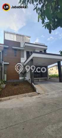 Lokasi strategis! Rumah siap huni dikontrakkan di Lippo Cikarang LB 450m2 Lokasi strategis! Rumah siap huni dikontrakkan di Lippo Cikarang LB 450m2
