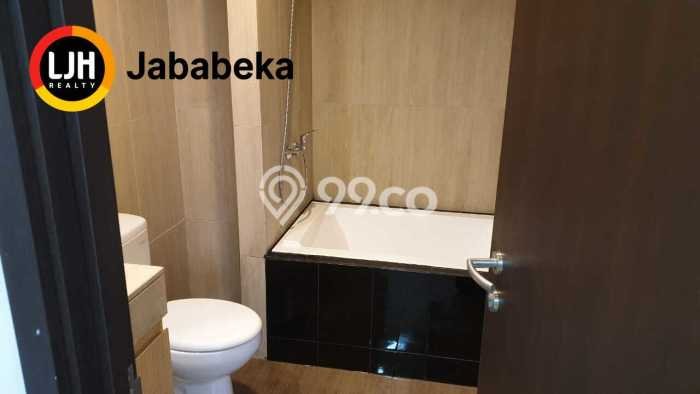 Hunian Apartemen Disewakan Terjangkau 84m2 di Lippo Cikarang, Cocok untuk Tempat Tinggal Anda Hunian Apartemen Disewakan Terjangkau 84m2 di Lippo Cikarang, Cocok untuk Tempat Tinggal Anda