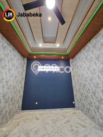 Dijual Rumah Luas Megah Dengan View Cantik di Jababeka, Bekasi Dijual Rumah Luas Megah Dengan View Cantik di Jababeka, Bekasi