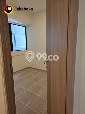 Apartemen Modern Dijual di Lippo Cikarang, Cikarang Punya 3 KT / 1 Kamar Mandi Apartemen Modern Dijual di Lippo Cikarang, Cikarang Punya 3 KT / 1 Kamar Mandi