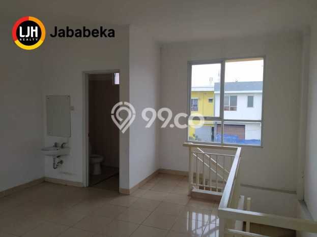 Dijual! Ruko di Jababeka Bekasi LT 45m2 / LB 75m2 Kawasan Bisnis Dijual! Ruko di Jababeka Bekasi LT 45m2 / LB 75m2 Kawasan Bisnis