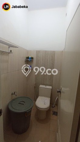 Rumah Modern Minimalis 2 Kamar Bisa Langsung Pindah di Cikarang Utara Rumah Modern Minimalis 2 Kamar Bisa Langsung Pindah di Cikarang Utara