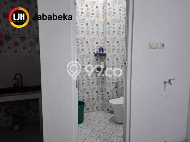 Dijual Hunian Rumah Terawat 3 KT di Jababeka, Bekasi Dijual Hunian Rumah Terawat 3 KT di Jababeka, Bekasi