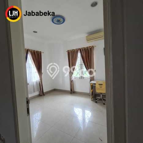 For Sale Rumah Elit Exclusive di Lippo Cikarang, Cikarang For Sale Rumah Elit Exclusive di Lippo Cikarang, Cikarang