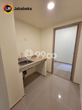 Apartemen Modern Dijual di Lippo Cikarang, Cikarang Punya 3 KT / 1 Kamar Mandi Apartemen Modern Dijual di Lippo Cikarang, Cikarang Punya 3 KT / 1 Kamar Mandi