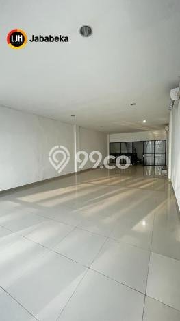 FOR SALE! Ruko di Cikarang Selatan Bekasi, LT 80m2, LB 280m2 FOR SALE! Ruko di Cikarang Selatan Bekasi, LT 80m2, LB 280m2