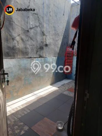 Hunian Nyaman Asri 3 KT Siap Pakai di Jababeka Bekasi Hunian Nyaman Asri 3 KT Siap Pakai di Jababeka Bekasi