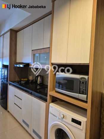 Apartemen Siap Huni 1 Kamar dengan Harga Terjangkau di Area Lippo Cikarang, Cikarang Apartemen Siap Huni 1 Kamar dengan Harga Terjangkau di Area Lippo Cikarang, Cikarang