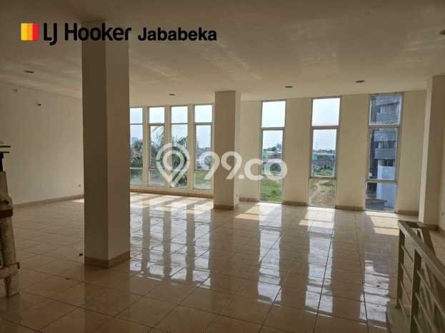 Unit Ruko Tersedia di Jababeka Spesifikasi LB 324m2 Unit Ruko Tersedia di Jababeka Spesifikasi LB 324m2