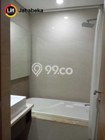 Sewa Apartemen Terjangkau 1 BR di Jababeka Bekasi Sewa Apartemen Terjangkau 1 BR di Jababeka Bekasi