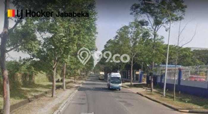 Gudang Premium di Jababeka, Luas 2281m2m², Kawasan Bisnis, Tingkat Keramaian Tinggi Gudang Premium di Jababeka, Luas 2281m2m², Kawasan Bisnis, Tingkat Keramaian Tinggi
