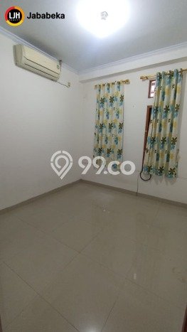 Rumah Modern Minimalis 2 Kamar Bisa Langsung Pindah di Cikarang Utara Rumah Modern Minimalis 2 Kamar Bisa Langsung Pindah di Cikarang Utara