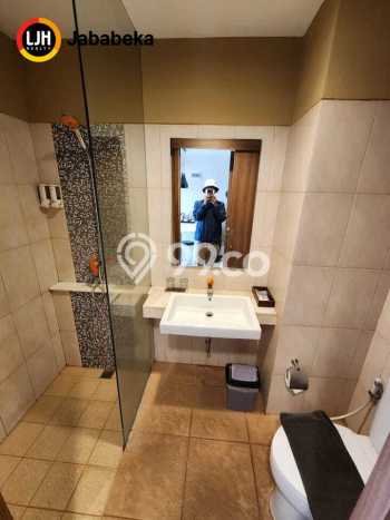 Apartemen Nyaman Dijual di Depok, Sleman Dilengkapi 1 KT dan 1 KM Apartemen Nyaman Dijual di Depok, Sleman Dilengkapi 1 KT dan 1 KM