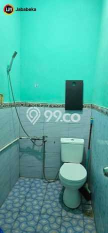 Rumah Murah LT 60m2 di Jababeka Lingkungan Asri Rumah Murah LT 60m2 di Jababeka Lingkungan Asri