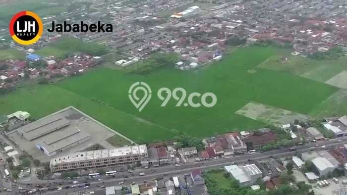 Lahan Dijual Lokasi Karawang Timur, Karawang dengan Luas Tanah 90000m2 dan Status SHM Lahan Dijual Lokasi Karawang Timur, Karawang dengan Luas Tanah 90000m2 dan Status SHM