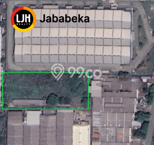 Gudang Bagus Dijual di Jababeka Bekasi Lokasi Strategis Cocok untuk Kembangkan Bisnis Gudang Bagus Dijual di Jababeka Bekasi Lokasi Strategis Cocok untuk Kembangkan Bisnis