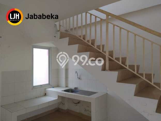 Dijual! Ruko di Jababeka Bekasi LT 45m2 / LB 75m2 Kawasan Bisnis Dijual! Ruko di Jababeka Bekasi LT 45m2 / LB 75m2 Kawasan Bisnis