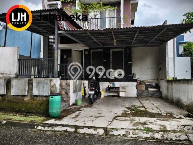 Rumah Modern Cantik 3 KT Bisa Langsung Pindah di Lippo Cikarang Rumah Modern Cantik 3 KT Bisa Langsung Pindah di Lippo Cikarang