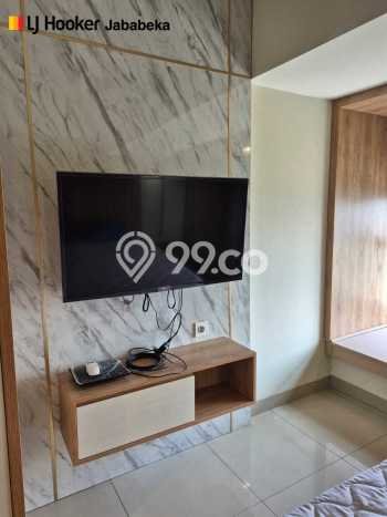 Apartemen Siap Huni 1 Kamar dengan Harga Terjangkau di Area Lippo Cikarang, Cikarang Apartemen Siap Huni 1 Kamar dengan Harga Terjangkau di Area Lippo Cikarang, Cikarang