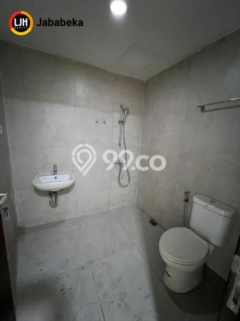 Apartemen Terjangkau di Cikarang Selatan Bekasi dengan 1 KT & 0 KM Apartemen Terjangkau di Cikarang Selatan Bekasi dengan 1 KT & 0 KM