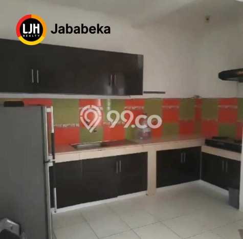 Dijual Cepat Rumah Bagus Siap Huni LB 100m2 di Lippo Cikarang, Cikarang Dijual Cepat Rumah Bagus Siap Huni LB 100m2 di Lippo Cikarang, Cikarang