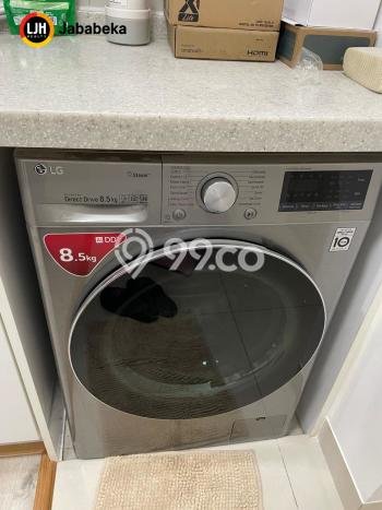 Apartemen Kawasan Lippo Cikarang, 2 KT, Luas 63m², Area Strategis Apartemen Kawasan Lippo Cikarang, 2 KT, Luas 63m², Area Strategis