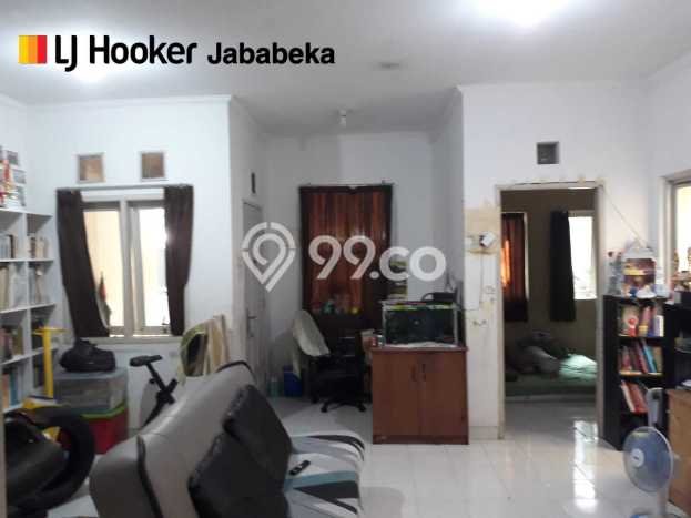 Dijual Hunian Rumah Terawat 2 KT di Delta Mas, Bekasi Dijual Hunian Rumah Terawat 2 KT di Delta Mas, Bekasi