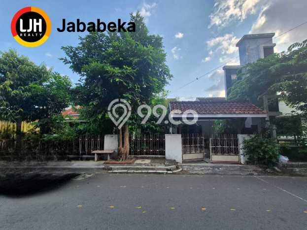 Hunian Super Elit dengan Akses Paling Strategis di Terban, Yogyakarta Hunian Super Elit dengan Akses Paling Strategis di Terban, Yogyakarta