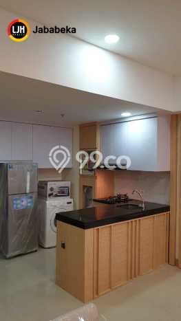 Hunian Apartemen Disewakan Terjangkau 84m2 di Lippo Cikarang, Cocok untuk Tempat Tinggal Anda Hunian Apartemen Disewakan Terjangkau 84m2 di Lippo Cikarang, Cocok untuk Tempat Tinggal Anda