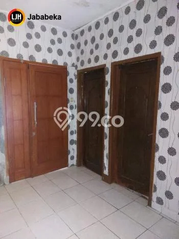 Hunian Nyaman Asri 3 KT Siap Pakai di Jababeka Bekasi Hunian Nyaman Asri 3 KT Siap Pakai di Jababeka Bekasi