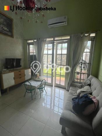 Rumah Minimalis 3 Kamar LT 255m2 di Jababeka Rumah Minimalis 3 Kamar LT 255m2 di Jababeka