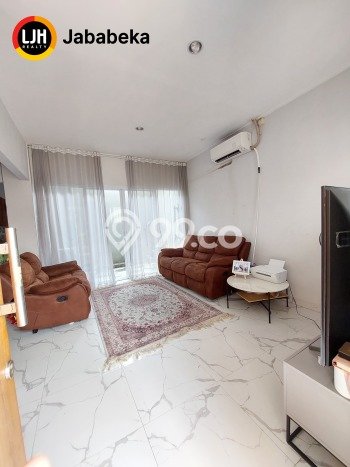 Rumah Modern Minimalis 2 KT Siap Huni di Cikarang Timur Rumah Modern Minimalis 2 KT Siap Huni di Cikarang Timur