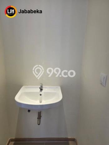 Apartemen Modern Dijual di Lippo Cikarang, Cikarang Punya 3 KT / 1 Kamar Mandi Apartemen Modern Dijual di Lippo Cikarang, Cikarang Punya 3 KT / 1 Kamar Mandi