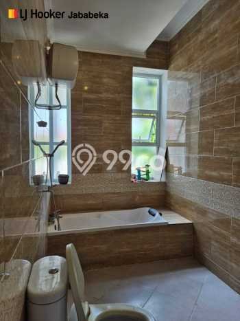 Rumah di Lippo Cikarang, LT 357m2m², LB 142m2m² Rumah di Lippo Cikarang, LT 357m2m², LB 142m2m²